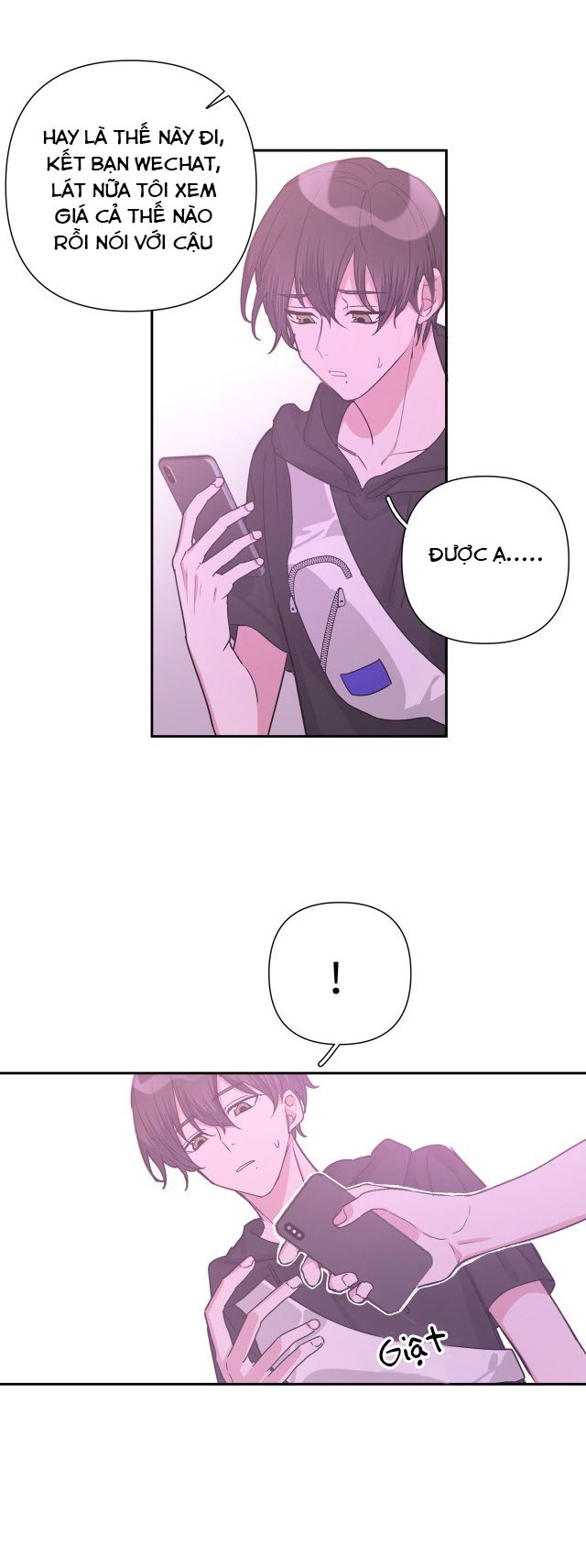 đọc truyện Cẩn Thận Bị Mộng Ma Ăn Sạch Đấy Chương 9 ảnh 23 tại Thiên Thai Truyện