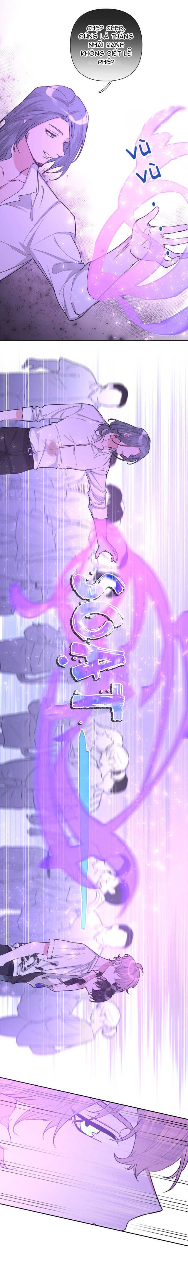 đọc truyện Cẩn Thận Bị Mộng Ma Ăn Sạch Đấy Chương 9 ảnh 26 tại Thiên Thai Truyện