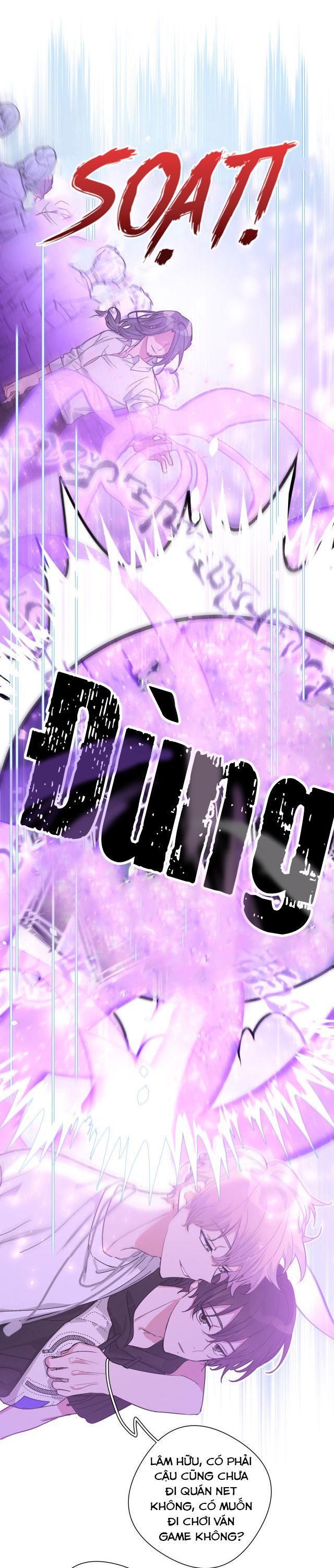 đọc truyện Cẩn Thận Bị Mộng Ma Ăn Sạch Đấy Chương 9 ảnh 27 tại Thiên Thai Truyện