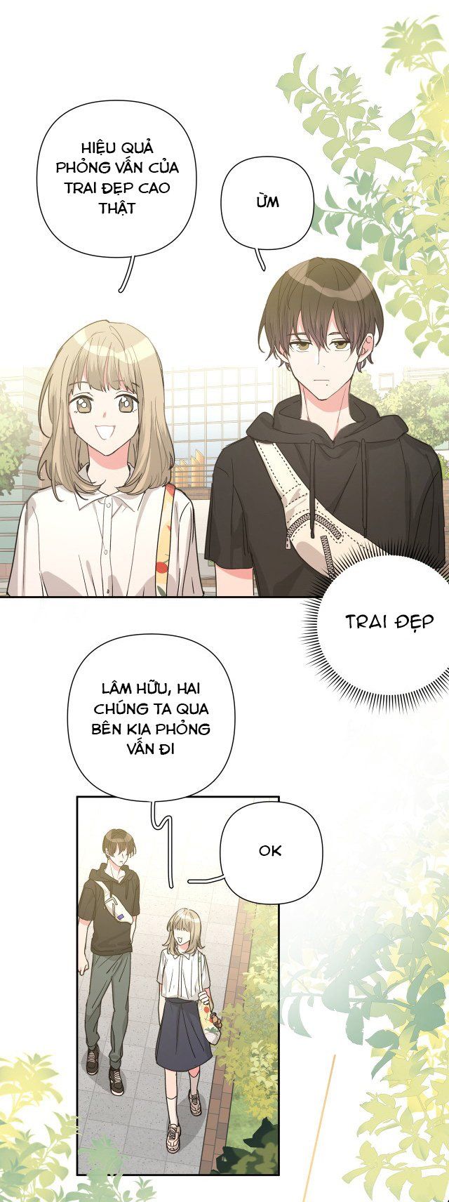 đọc truyện Cẩn Thận Bị Mộng Ma Ăn Sạch Đấy Chương 9 ảnh 5 tại Thiên Thai Truyện