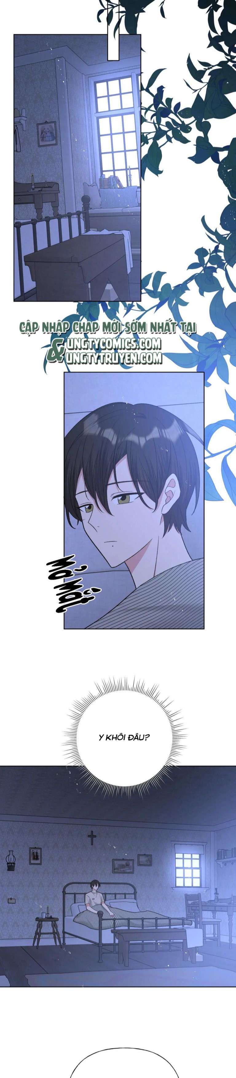 đọc truyện Cẩn Thận Bị Mộng Ma Ăn Sạch Đấy Chương 90 ảnh 16 tại Thiên Thai Truyện