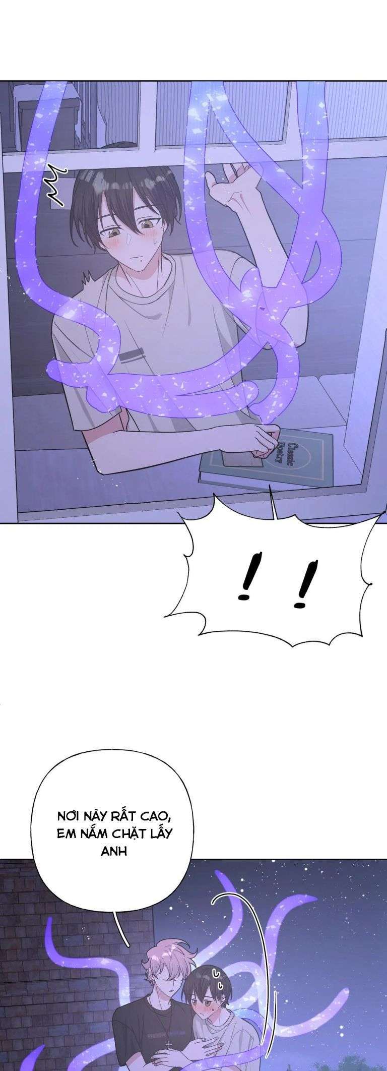 đọc truyện Cẩn Thận Bị Mộng Ma Ăn Sạch Đấy Chương 90 ảnh 19 tại Thiên Thai Truyện