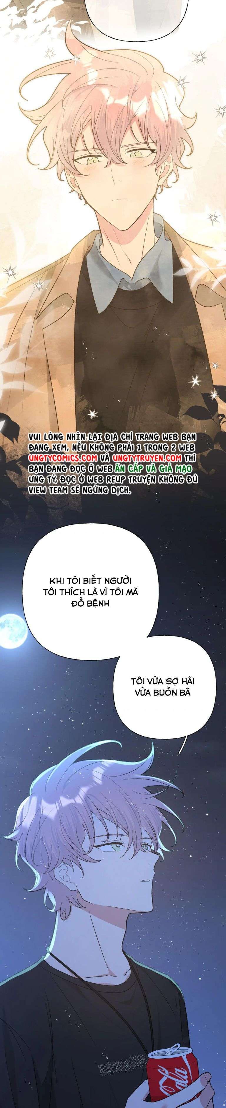 đọc truyện Cẩn Thận Bị Mộng Ma Ăn Sạch Đấy Chương 90 ảnh 10 tại Thiên Thai Truyện