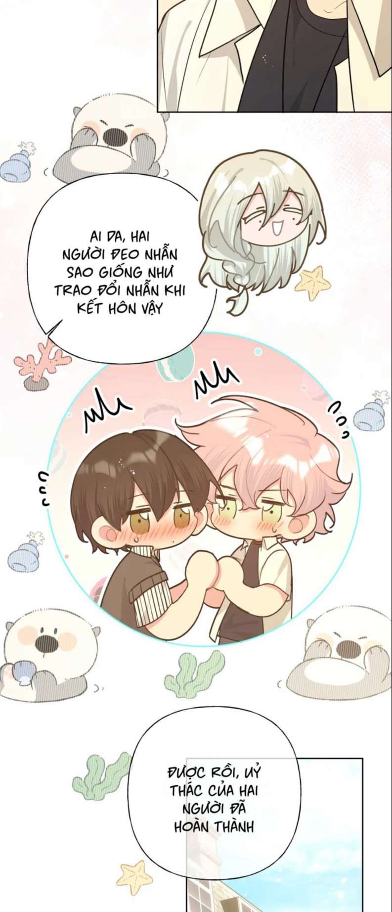 đọc truyện Cẩn Thận Bị Mộng Ma Ăn Sạch Đấy Chương 91 ảnh 12 tại Thiên Thai Truyện