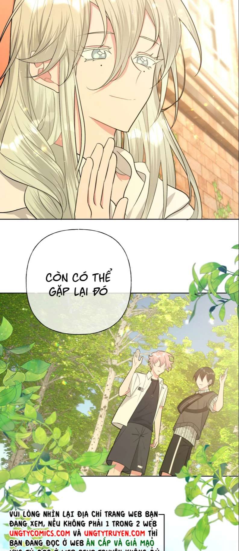 đọc truyện Cẩn Thận Bị Mộng Ma Ăn Sạch Đấy Chương 91 ảnh 14 tại Thiên Thai Truyện