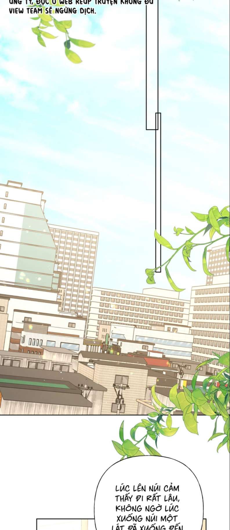 đọc truyện Cẩn Thận Bị Mộng Ma Ăn Sạch Đấy Chương 91 ảnh 15 tại Thiên Thai Truyện