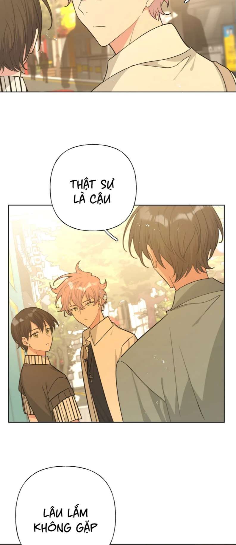 đọc truyện Cẩn Thận Bị Mộng Ma Ăn Sạch Đấy Chương 91 ảnh 18 tại Thiên Thai Truyện