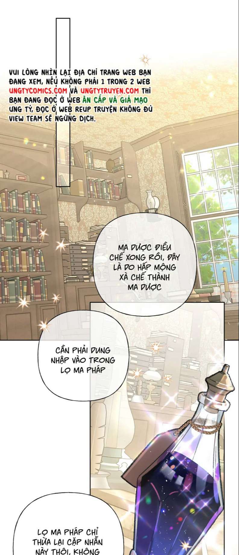 đọc truyện Cẩn Thận Bị Mộng Ma Ăn Sạch Đấy Chương 91 ảnh 4 tại Thiên Thai Truyện