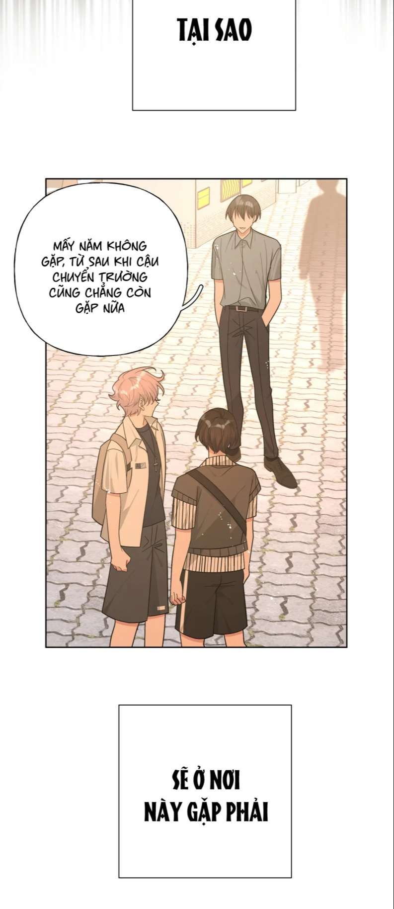 đọc truyện Cẩn Thận Bị Mộng Ma Ăn Sạch Đấy Chương 91 ảnh 22 tại Thiên Thai Truyện