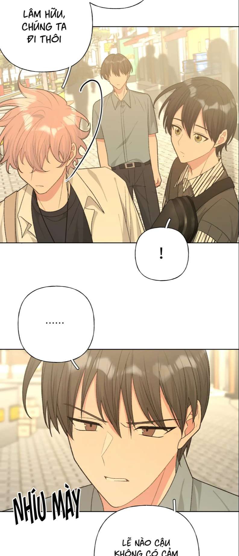 đọc truyện Cẩn Thận Bị Mộng Ma Ăn Sạch Đấy Chương 91 ảnh 24 tại Thiên Thai Truyện