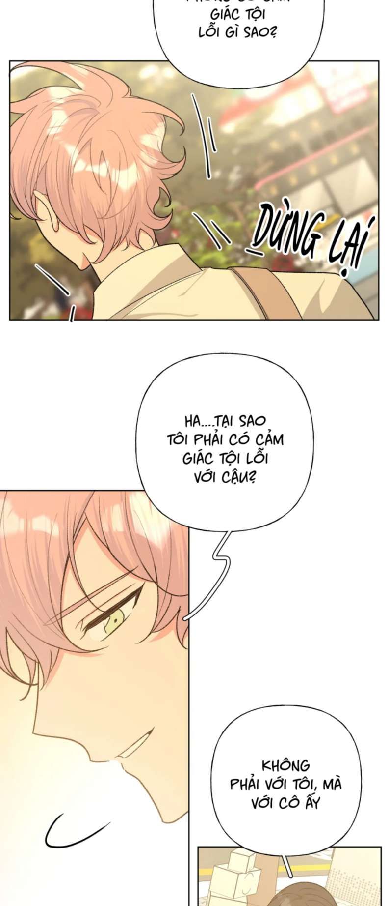 đọc truyện Cẩn Thận Bị Mộng Ma Ăn Sạch Đấy Chương 91 ảnh 25 tại Thiên Thai Truyện