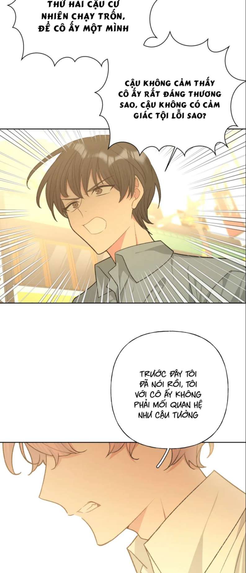 đọc truyện Cẩn Thận Bị Mộng Ma Ăn Sạch Đấy Chương 91 ảnh 27 tại Thiên Thai Truyện