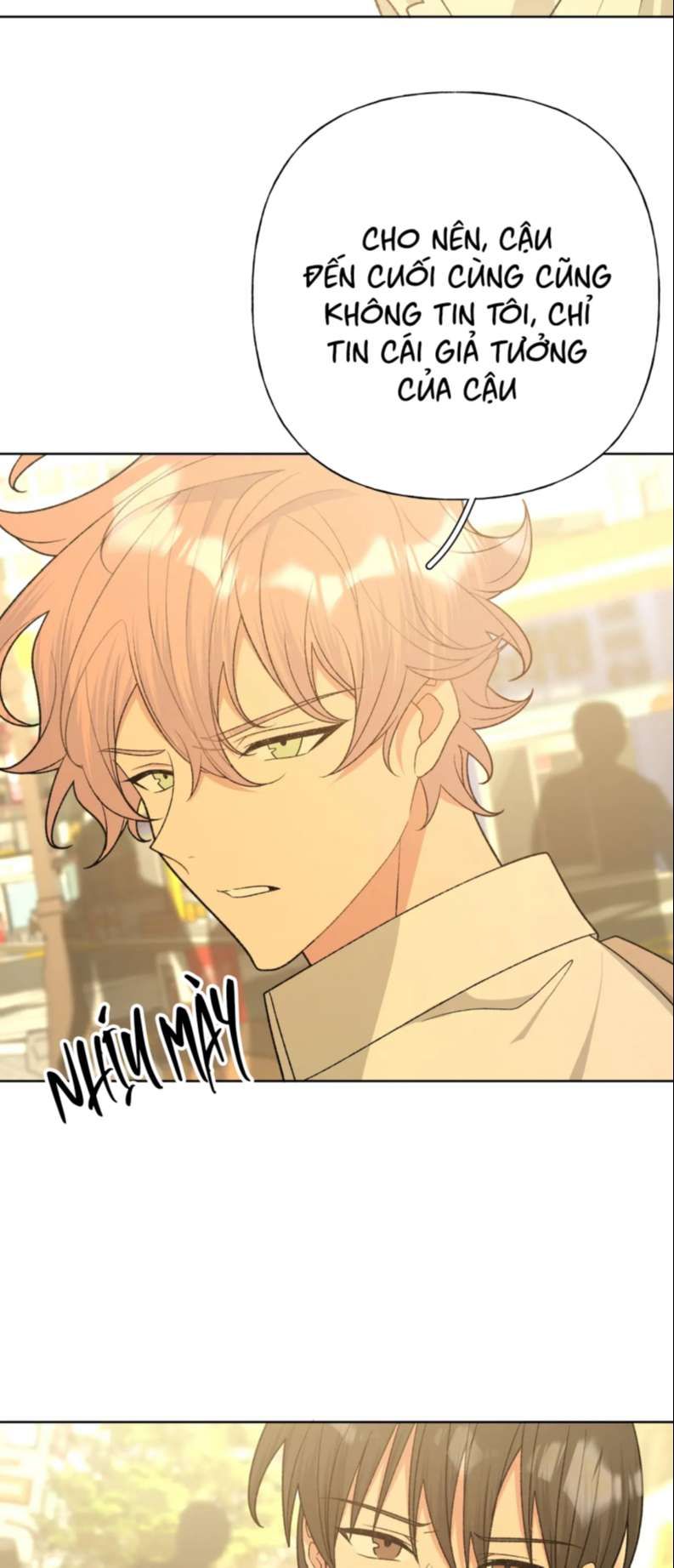 đọc truyện Cẩn Thận Bị Mộng Ma Ăn Sạch Đấy Chương 91 ảnh 28 tại Thiên Thai Truyện