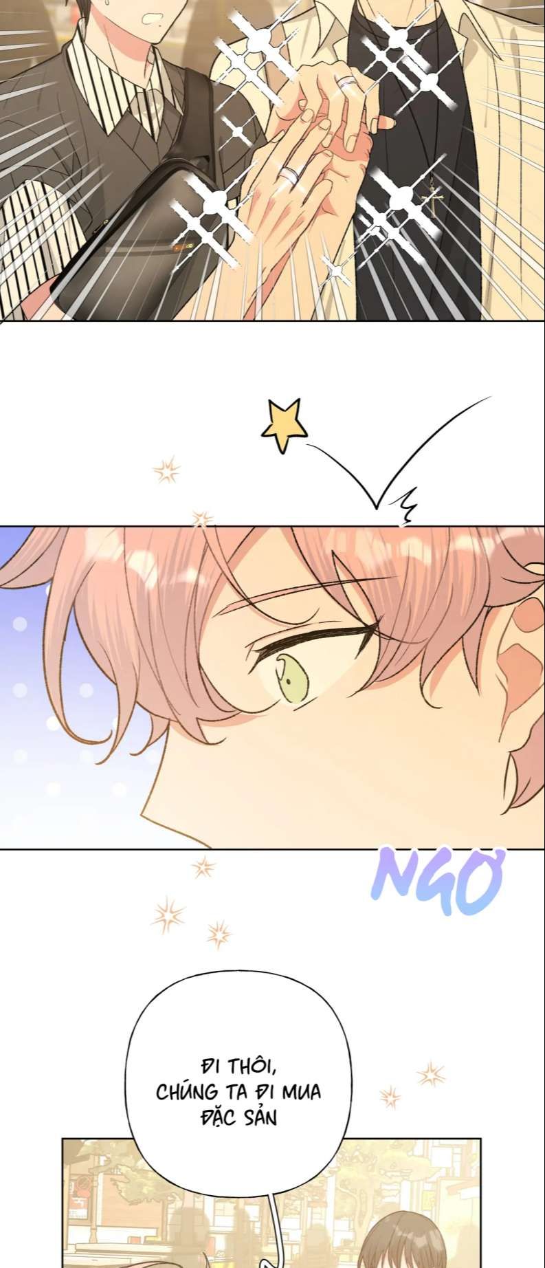 đọc truyện Cẩn Thận Bị Mộng Ma Ăn Sạch Đấy Chương 91 ảnh 31 tại Thiên Thai Truyện