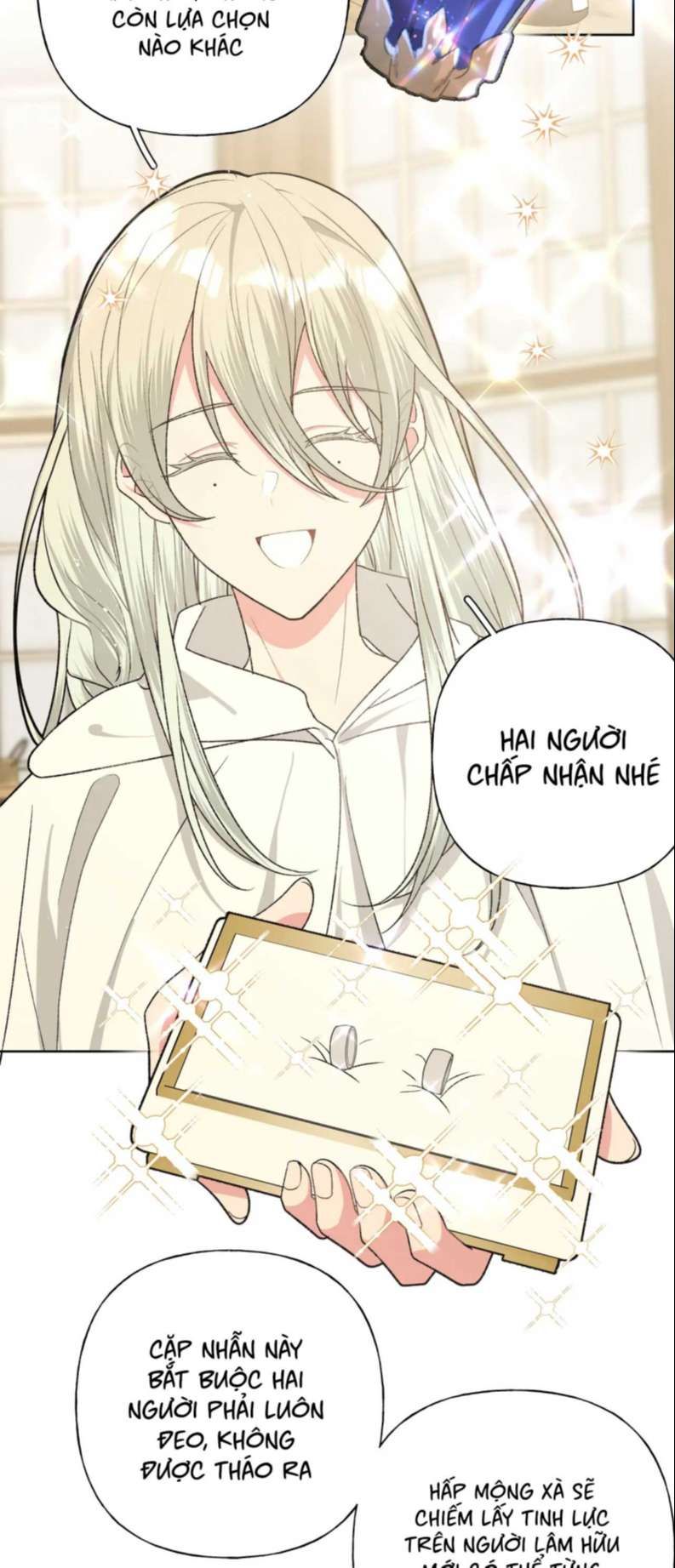 đọc truyện Cẩn Thận Bị Mộng Ma Ăn Sạch Đấy Chương 91 ảnh 5 tại Thiên Thai Truyện