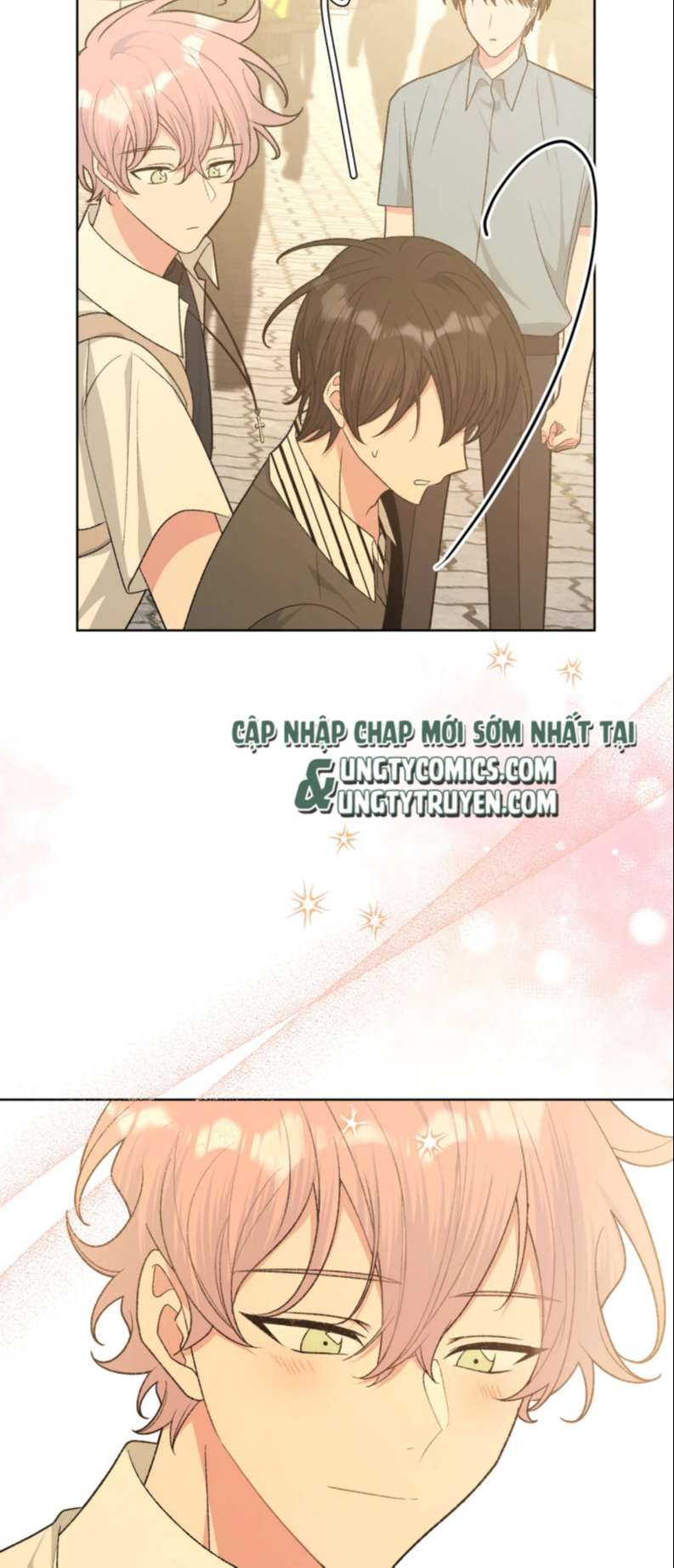 đọc truyện Cẩn Thận Bị Mộng Ma Ăn Sạch Đấy Chương 91 ảnh 32 tại Thiên Thai Truyện