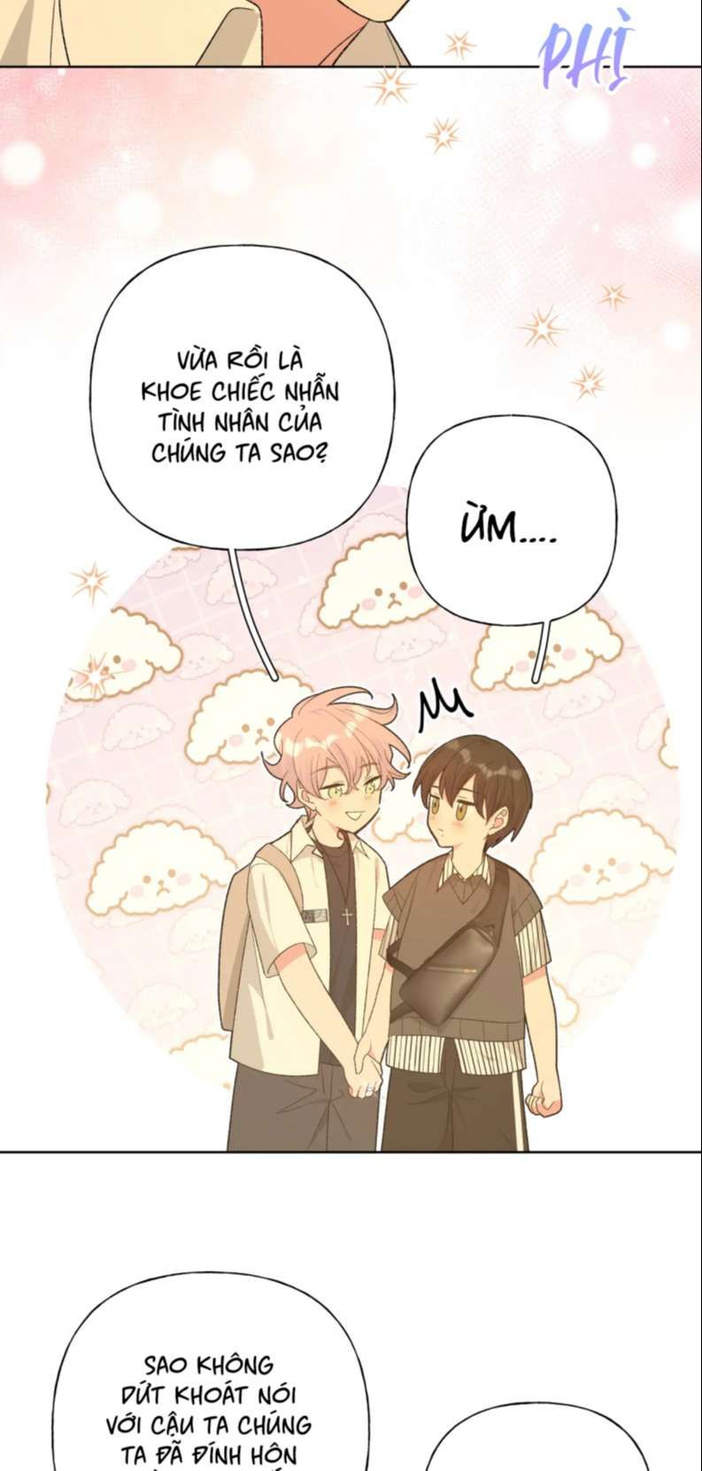 đọc truyện Cẩn Thận Bị Mộng Ma Ăn Sạch Đấy Chương 91 ảnh 33 tại Thiên Thai Truyện