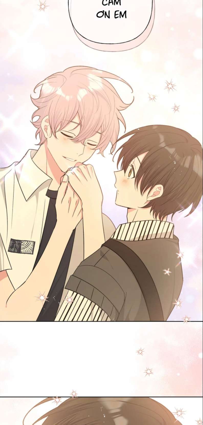 đọc truyện Cẩn Thận Bị Mộng Ma Ăn Sạch Đấy Chương 91 ảnh 36 tại Thiên Thai Truyện