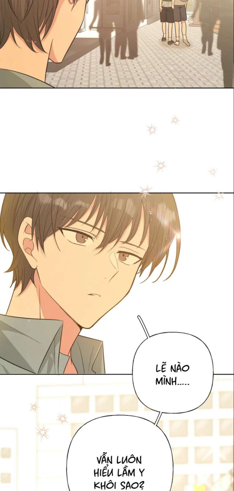 đọc truyện Cẩn Thận Bị Mộng Ma Ăn Sạch Đấy Chương 91 ảnh 38 tại Thiên Thai Truyện