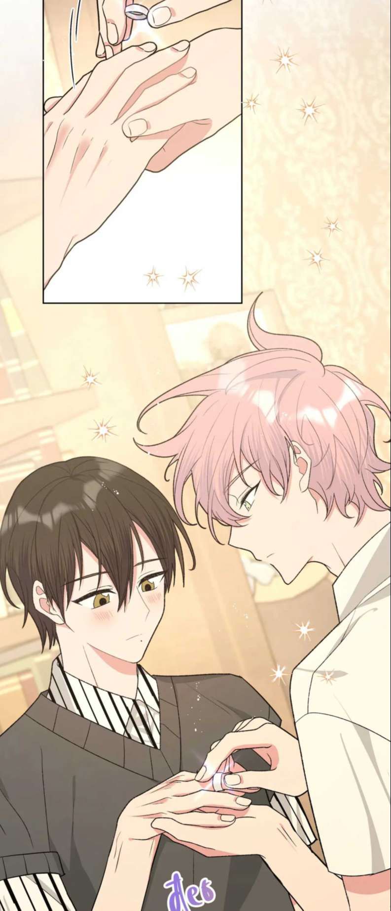 đọc truyện Cẩn Thận Bị Mộng Ma Ăn Sạch Đấy Chương 91 ảnh 9 tại Thiên Thai Truyện