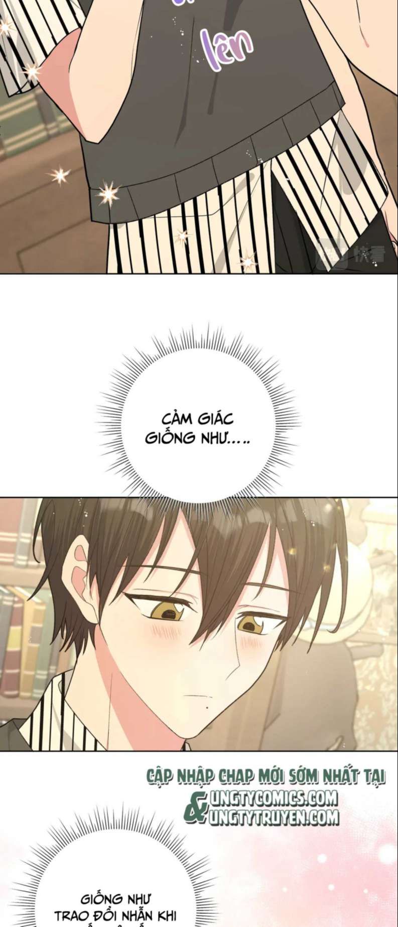 đọc truyện Cẩn Thận Bị Mộng Ma Ăn Sạch Đấy Chương 91 ảnh 10 tại Thiên Thai Truyện