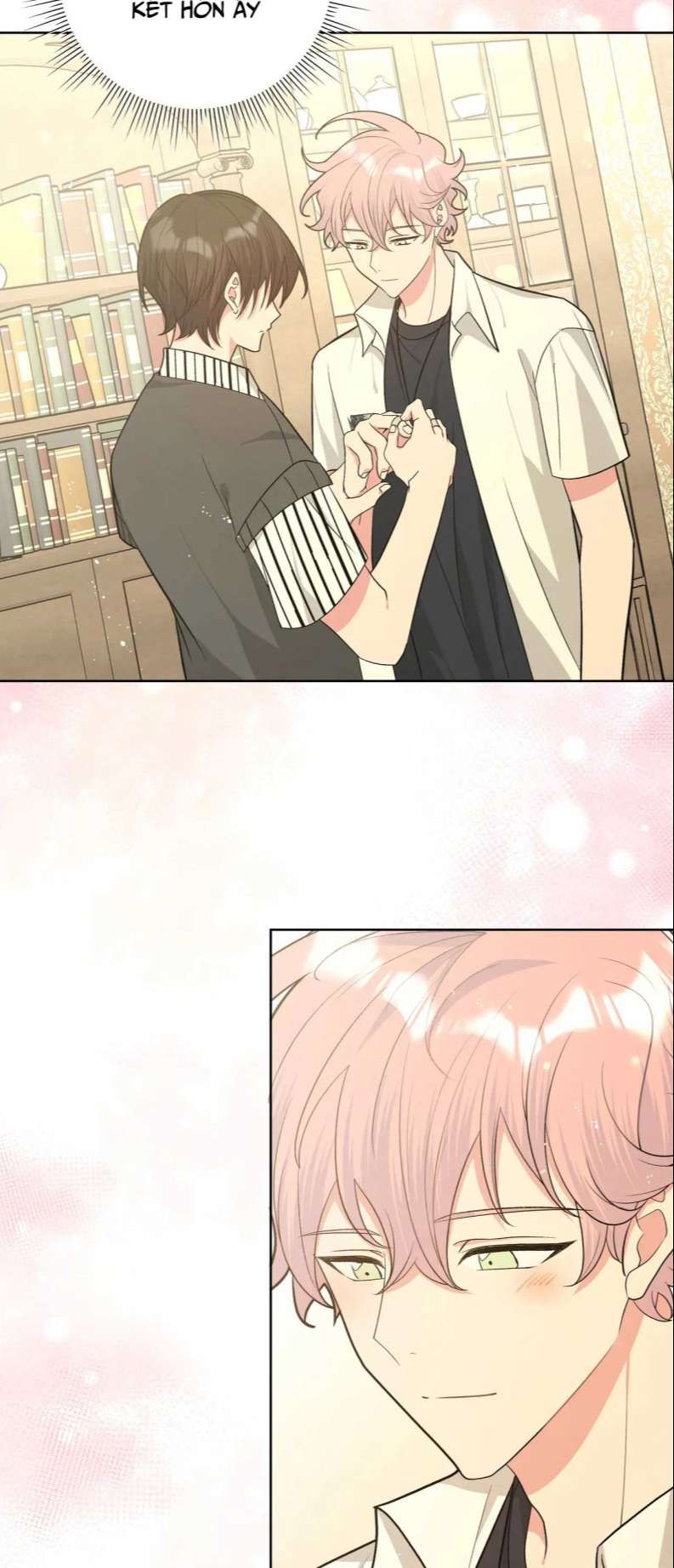 đọc truyện Cẩn Thận Bị Mộng Ma Ăn Sạch Đấy Chương 91 ảnh 11 tại Thiên Thai Truyện