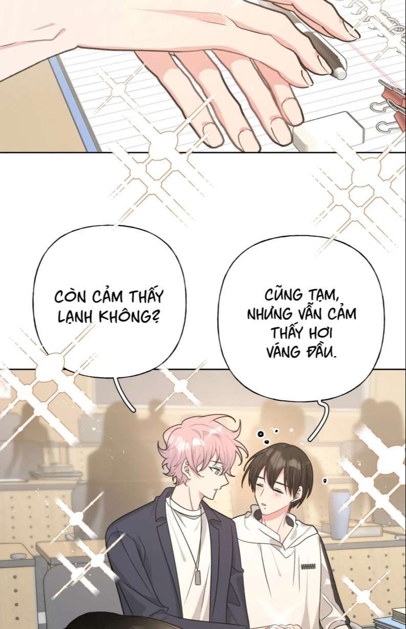 đọc truyện Cẩn Thận Bị Mộng Ma Ăn Sạch Đấy Chương 92 ảnh 12 tại Thiên Thai Truyện