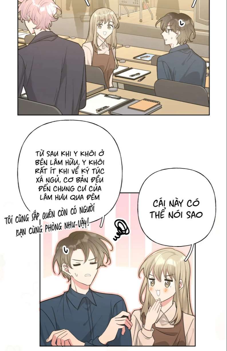 đọc truyện Cẩn Thận Bị Mộng Ma Ăn Sạch Đấy Chương 92 ảnh 14 tại Thiên Thai Truyện