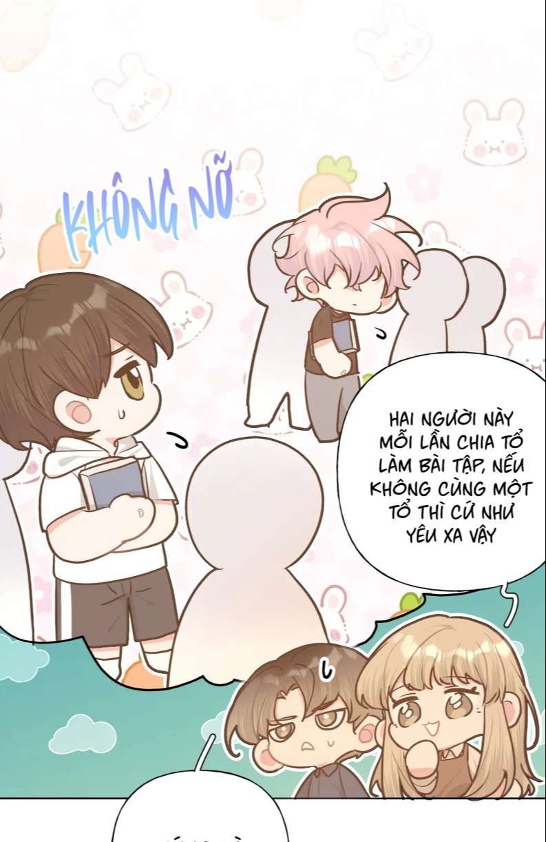 đọc truyện Cẩn Thận Bị Mộng Ma Ăn Sạch Đấy Chương 92 ảnh 15 tại Thiên Thai Truyện