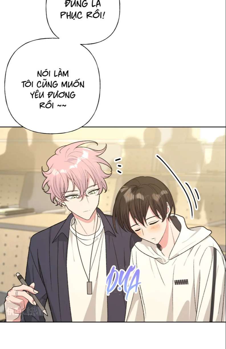 đọc truyện Cẩn Thận Bị Mộng Ma Ăn Sạch Đấy Chương 92 ảnh 16 tại Thiên Thai Truyện