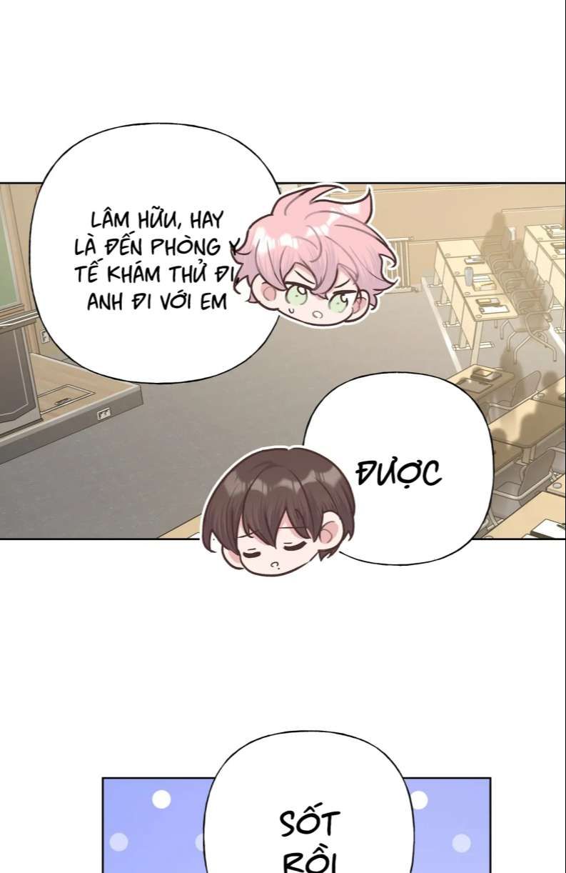 đọc truyện Cẩn Thận Bị Mộng Ma Ăn Sạch Đấy Chương 92 ảnh 17 tại Thiên Thai Truyện