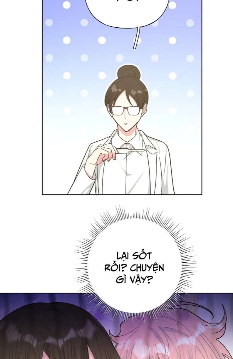 đọc truyện Cẩn Thận Bị Mộng Ma Ăn Sạch Đấy Chương 92 ảnh 18 tại Thiên Thai Truyện