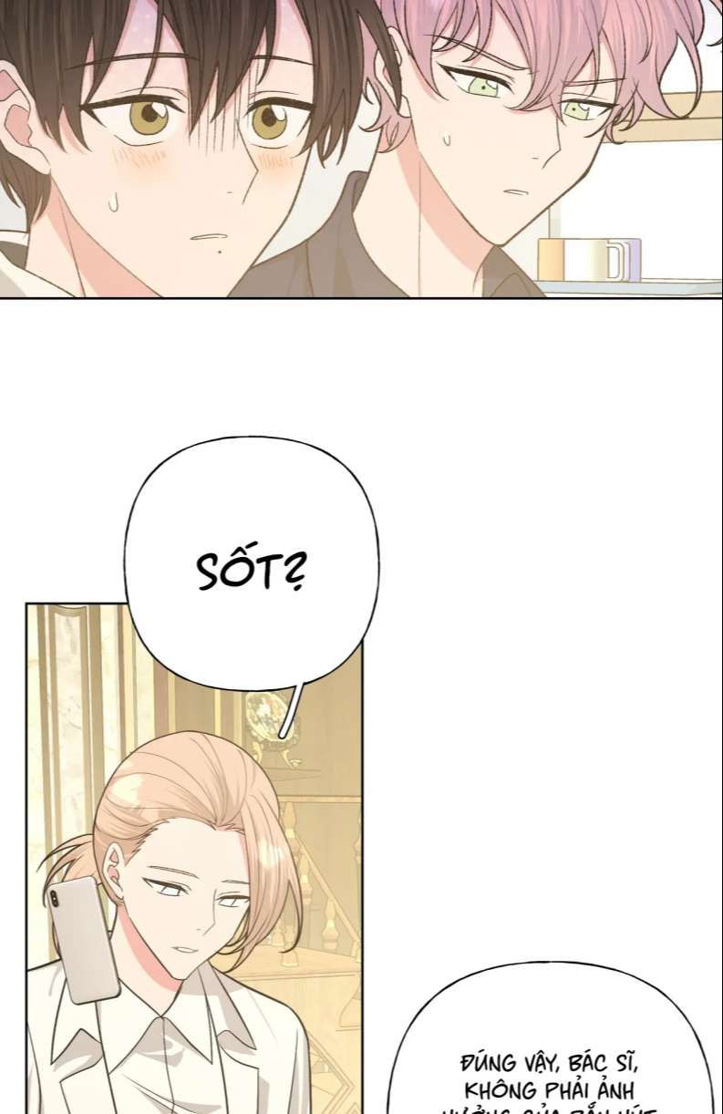 đọc truyện Cẩn Thận Bị Mộng Ma Ăn Sạch Đấy Chương 92 ảnh 19 tại Thiên Thai Truyện