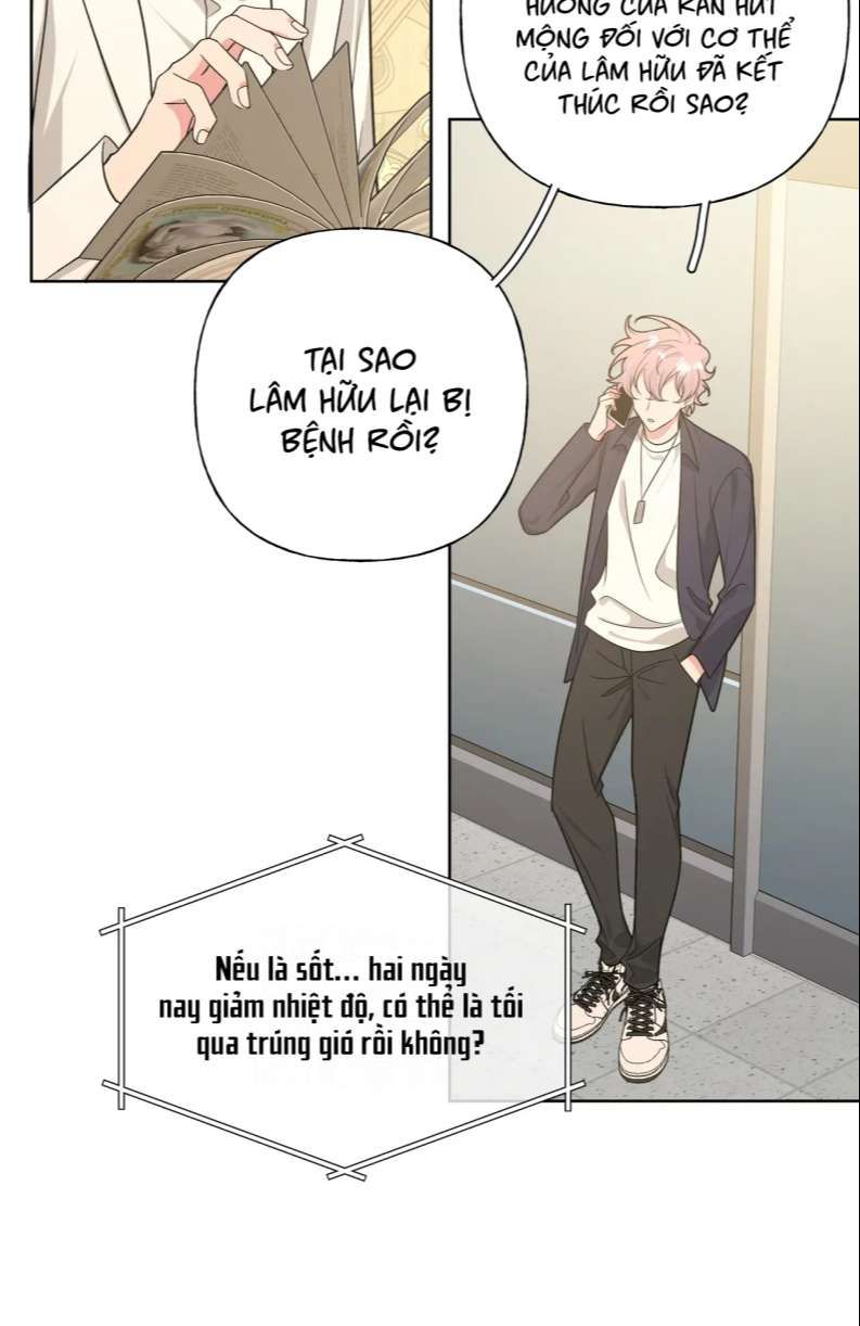 đọc truyện Cẩn Thận Bị Mộng Ma Ăn Sạch Đấy Chương 92 ảnh 20 tại Thiên Thai Truyện