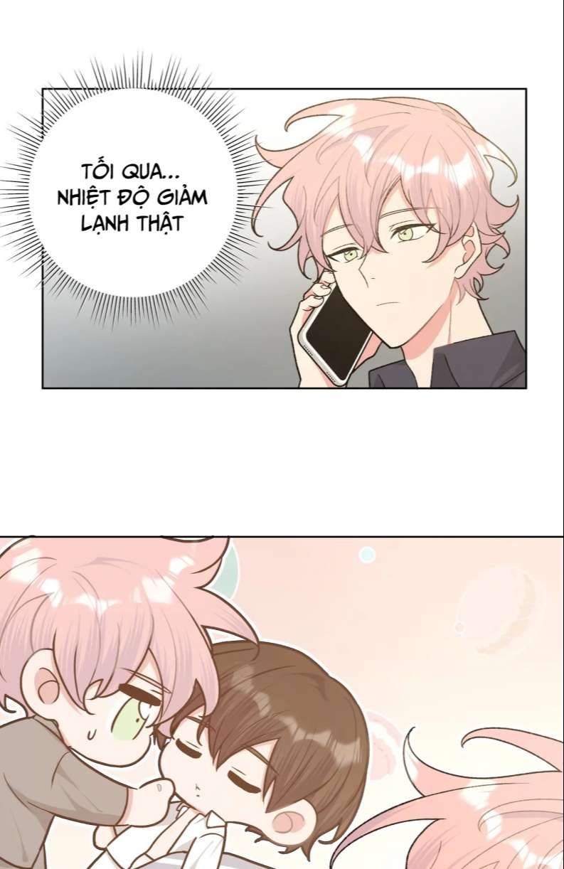 đọc truyện Cẩn Thận Bị Mộng Ma Ăn Sạch Đấy Chương 92 ảnh 21 tại Thiên Thai Truyện