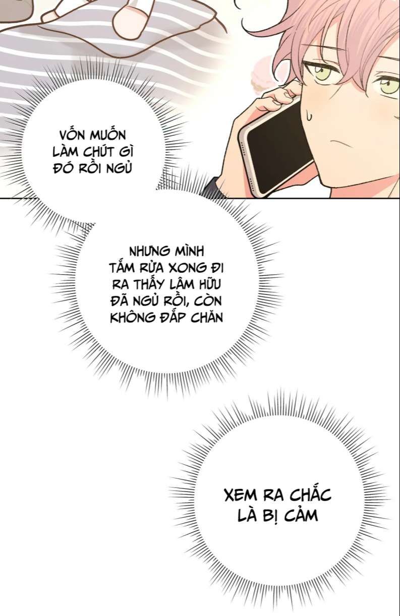 đọc truyện Cẩn Thận Bị Mộng Ma Ăn Sạch Đấy Chương 92 ảnh 22 tại Thiên Thai Truyện