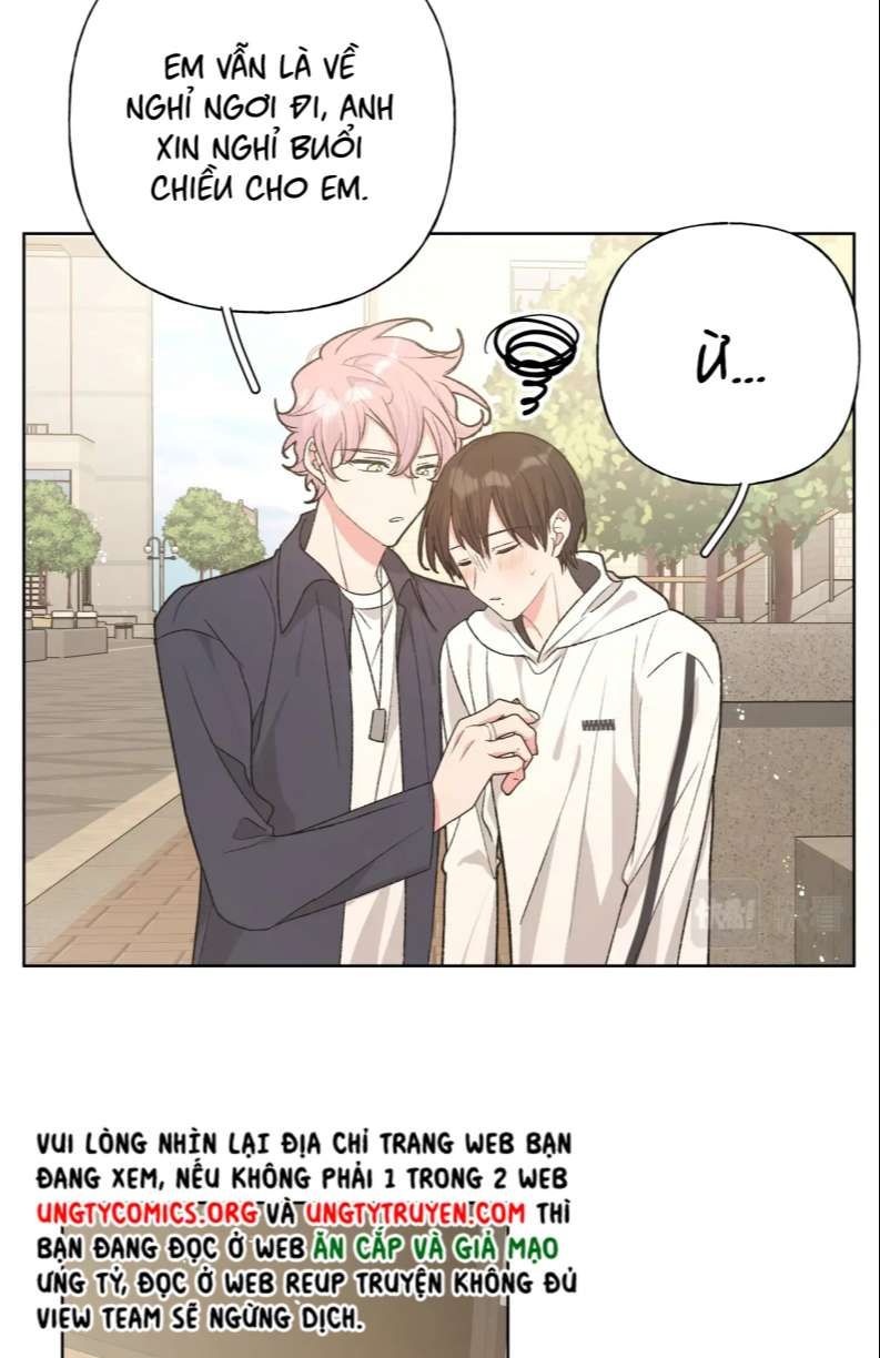 đọc truyện Cẩn Thận Bị Mộng Ma Ăn Sạch Đấy Chương 92 ảnh 24 tại Thiên Thai Truyện