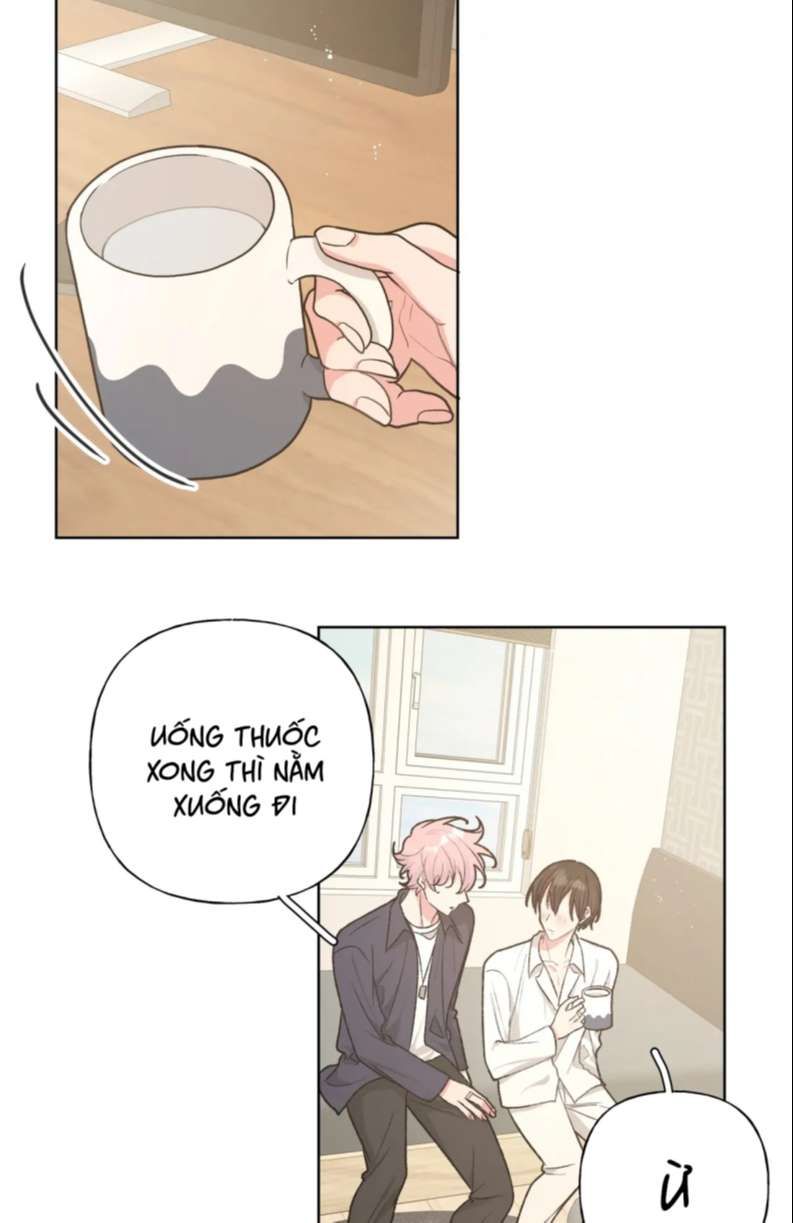 đọc truyện Cẩn Thận Bị Mộng Ma Ăn Sạch Đấy Chương 92 ảnh 25 tại Thiên Thai Truyện