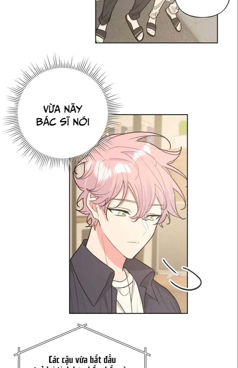 đọc truyện Cẩn Thận Bị Mộng Ma Ăn Sạch Đấy Chương 92 ảnh 26 tại Thiên Thai Truyện