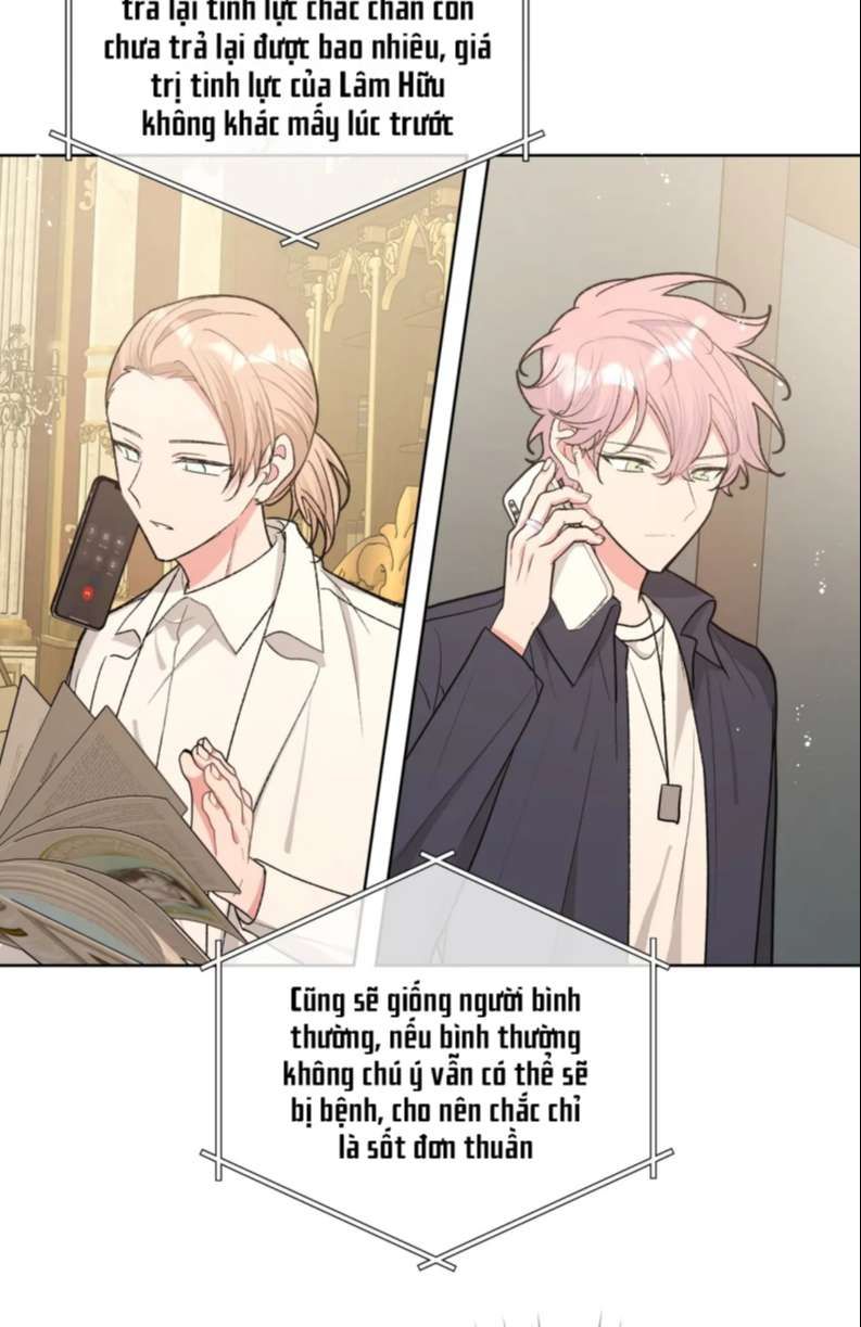 đọc truyện Cẩn Thận Bị Mộng Ma Ăn Sạch Đấy Chương 92 ảnh 27 tại Thiên Thai Truyện