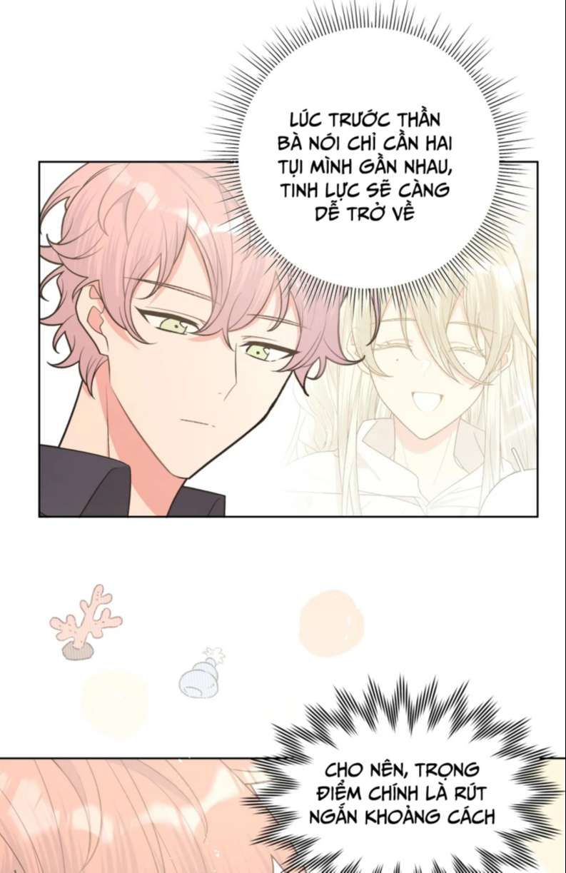 đọc truyện Cẩn Thận Bị Mộng Ma Ăn Sạch Đấy Chương 92 ảnh 28 tại Thiên Thai Truyện