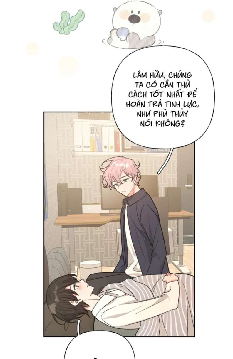 đọc truyện Cẩn Thận Bị Mộng Ma Ăn Sạch Đấy Chương 92 ảnh 30 tại Thiên Thai Truyện