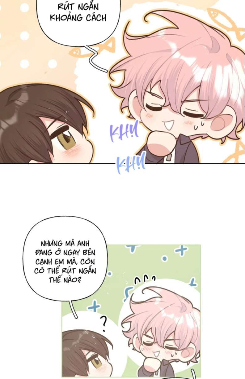 đọc truyện Cẩn Thận Bị Mộng Ma Ăn Sạch Đấy Chương 92 ảnh 32 tại Thiên Thai Truyện