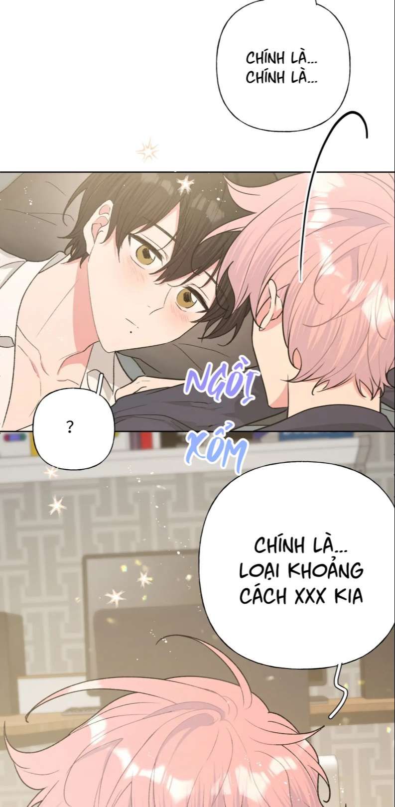 đọc truyện Cẩn Thận Bị Mộng Ma Ăn Sạch Đấy Chương 92 ảnh 33 tại Thiên Thai Truyện