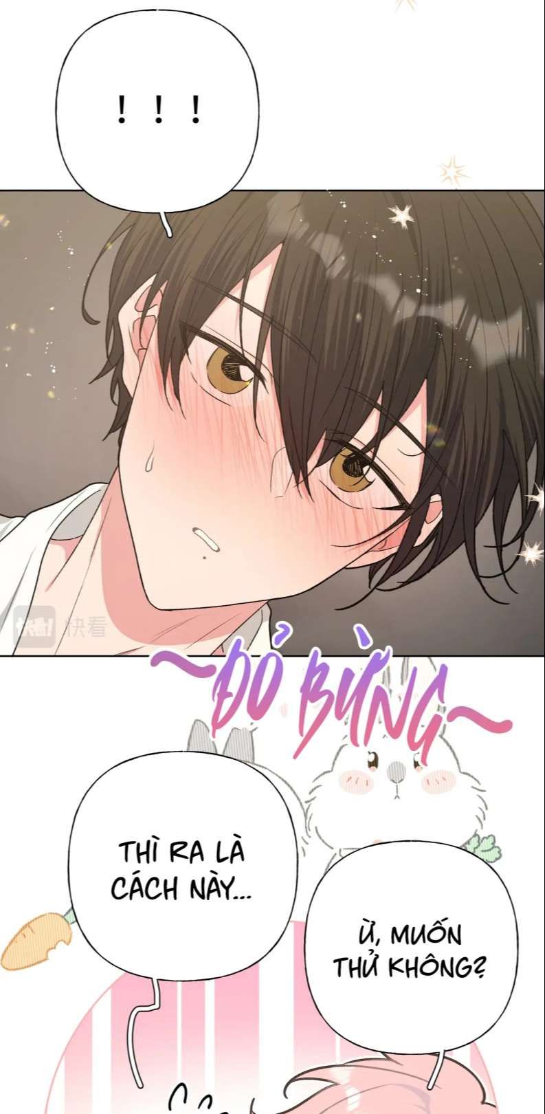 đọc truyện Cẩn Thận Bị Mộng Ma Ăn Sạch Đấy Chương 92 ảnh 35 tại Thiên Thai Truyện