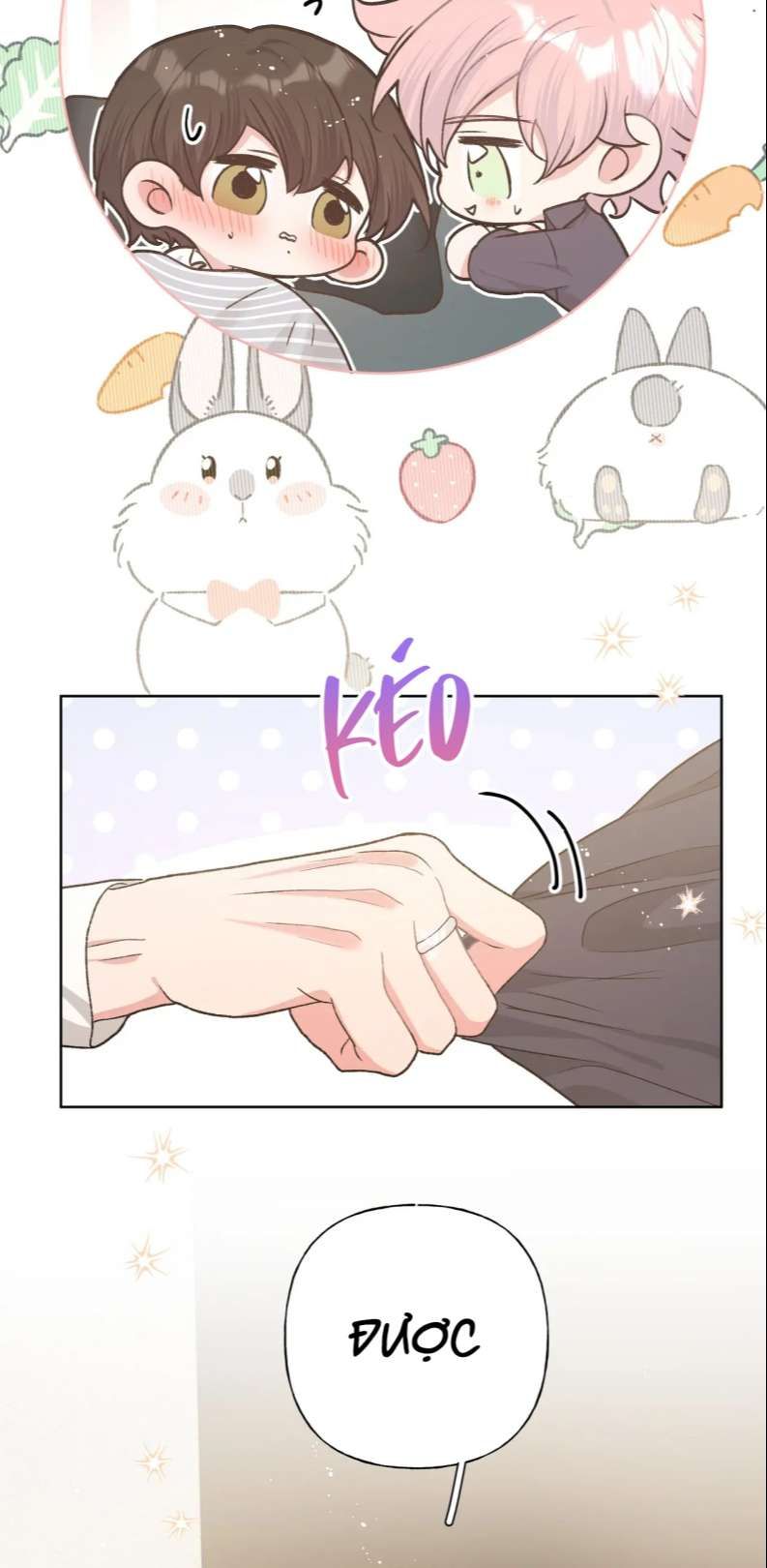 đọc truyện Cẩn Thận Bị Mộng Ma Ăn Sạch Đấy Chương 92 ảnh 36 tại Thiên Thai Truyện