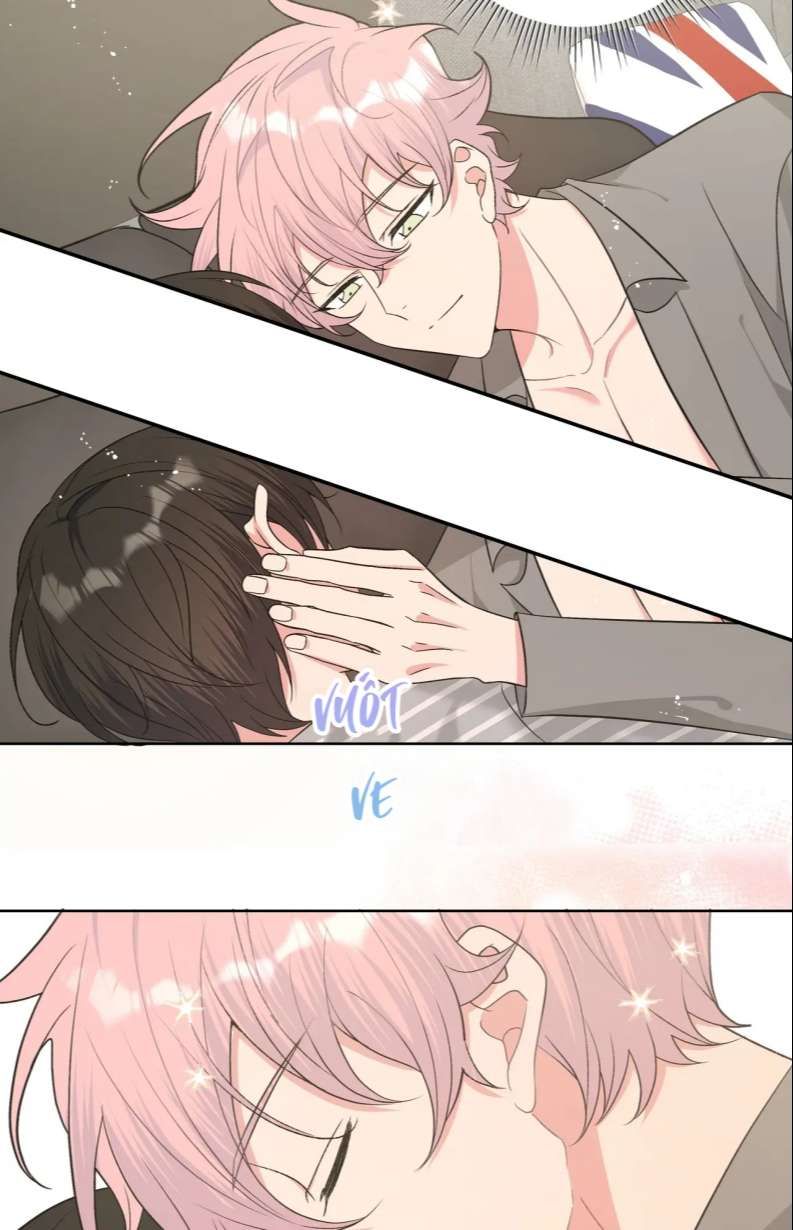 đọc truyện Cẩn Thận Bị Mộng Ma Ăn Sạch Đấy Chương 92 ảnh 6 tại Thiên Thai Truyện