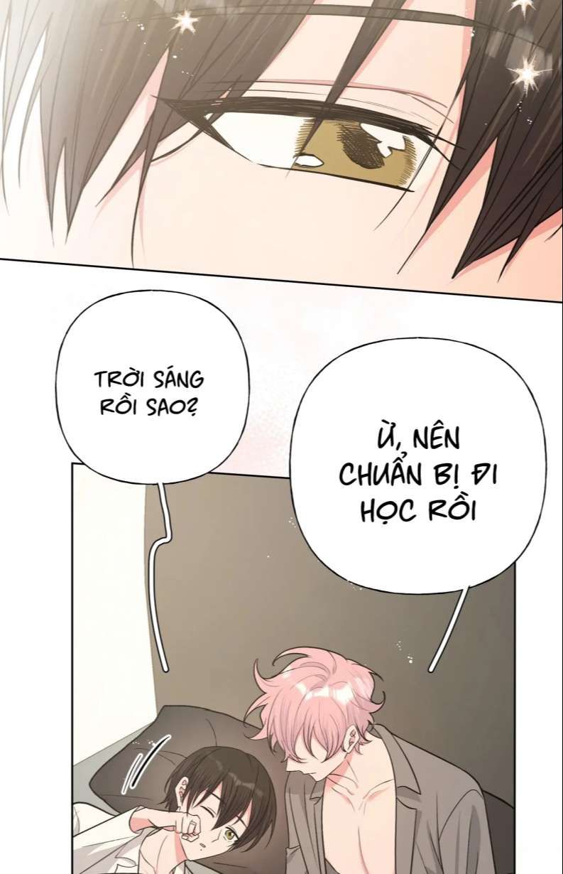 đọc truyện Cẩn Thận Bị Mộng Ma Ăn Sạch Đấy Chương 92 ảnh 8 tại Thiên Thai Truyện