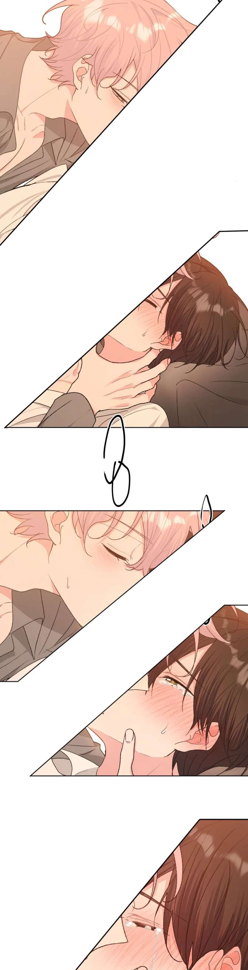 đọc truyện Cẩn Thận Bị Mộng Ma Ăn Sạch Đấy Chương 93 ảnh 13 tại Thiên Thai Truyện