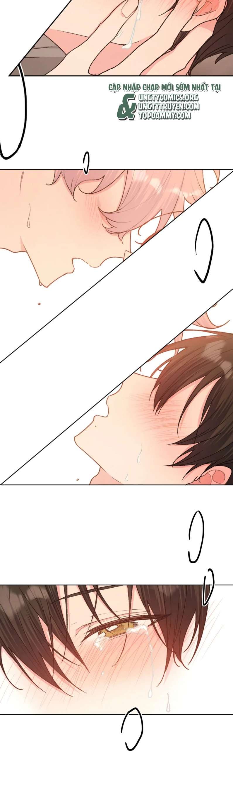 đọc truyện Cẩn Thận Bị Mộng Ma Ăn Sạch Đấy Chương 93 ảnh 14 tại Thiên Thai Truyện